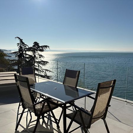 Seaside Resort Trieste Exterior photo