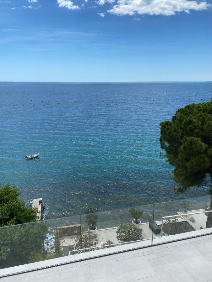 Seaside Resort Trieste Exterior photo