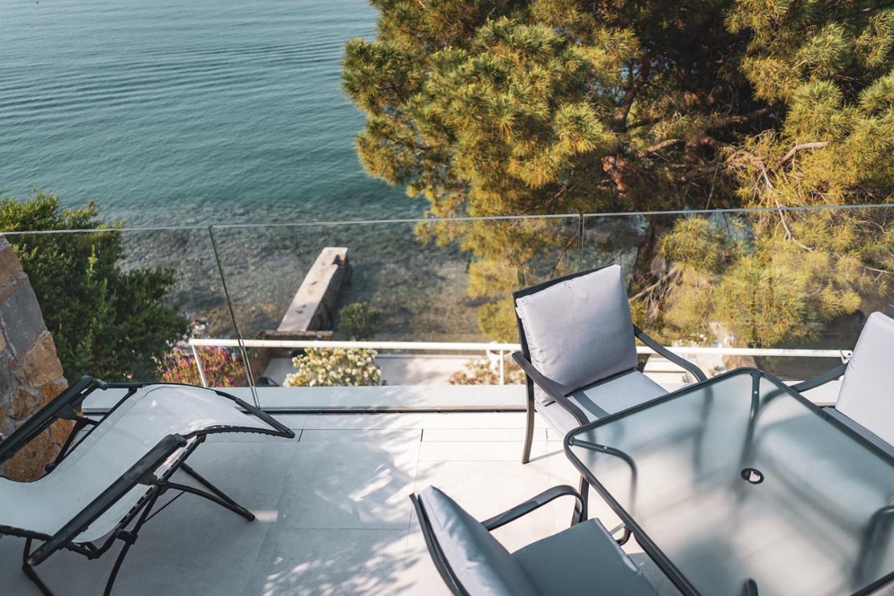 Seaside Resort Trieste Exterior photo