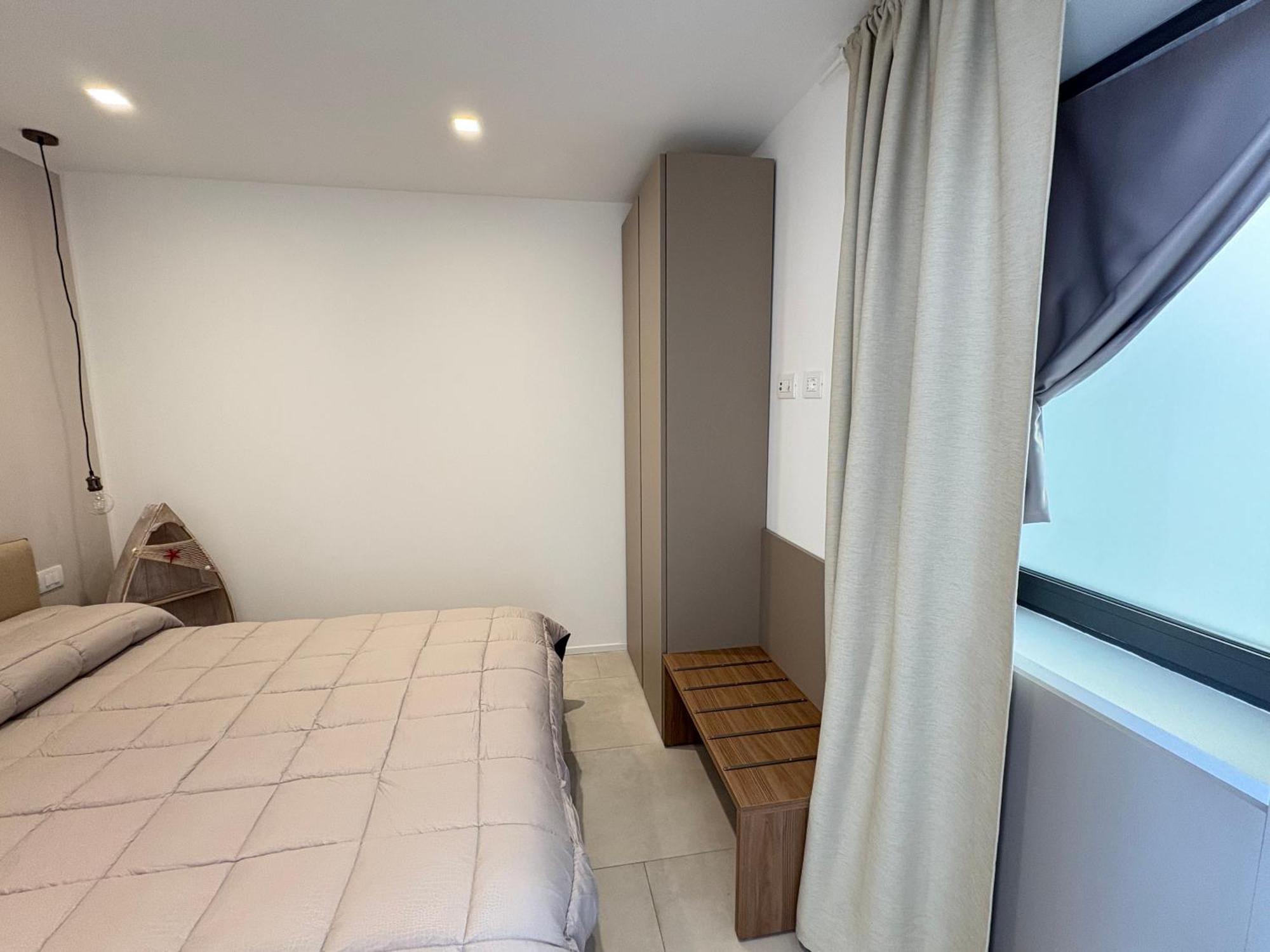 Seaside Resort Trieste Room photo